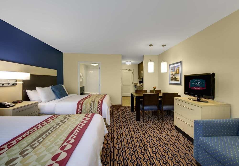 Towneplace Suites By Marriott Providence North Kingstown Buitenkant foto