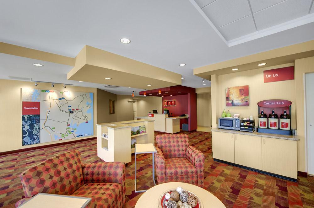 Towneplace Suites By Marriott Providence North Kingstown Buitenkant foto