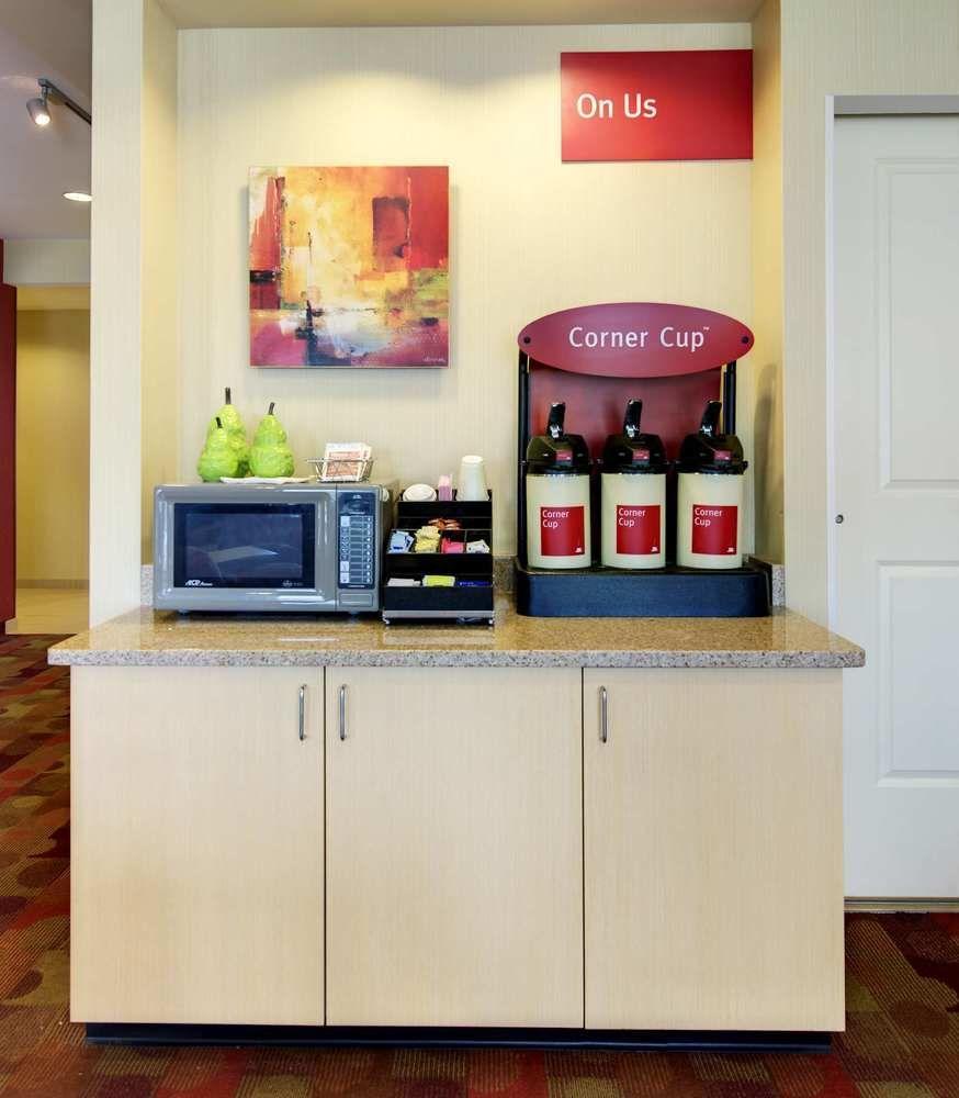 Towneplace Suites By Marriott Providence North Kingstown Buitenkant foto