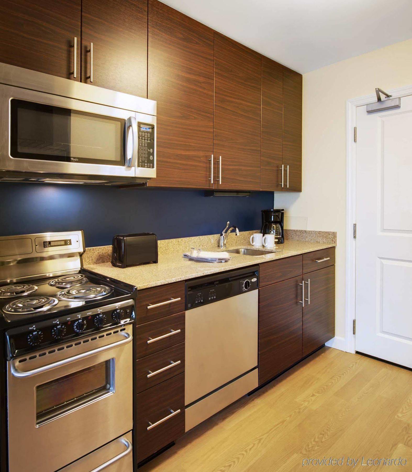 Towneplace Suites By Marriott Providence North Kingstown Buitenkant foto